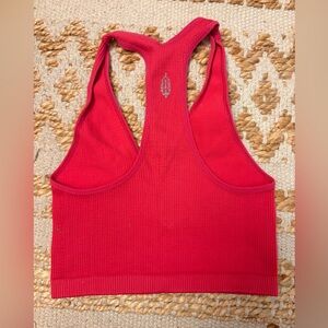 Free People Movement Free Throw Tank